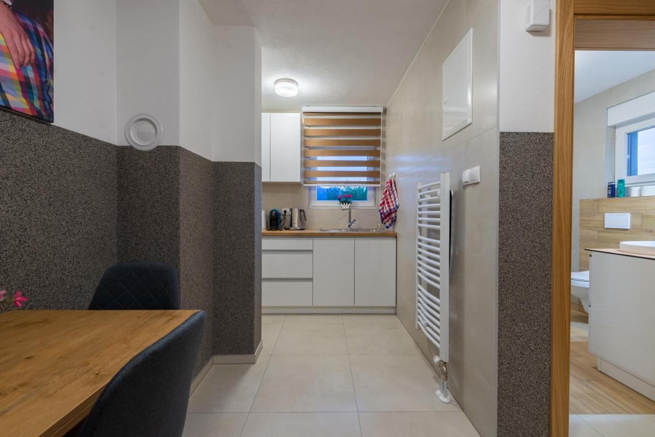 Sobe Mili Ozren Doboj Exterior foto