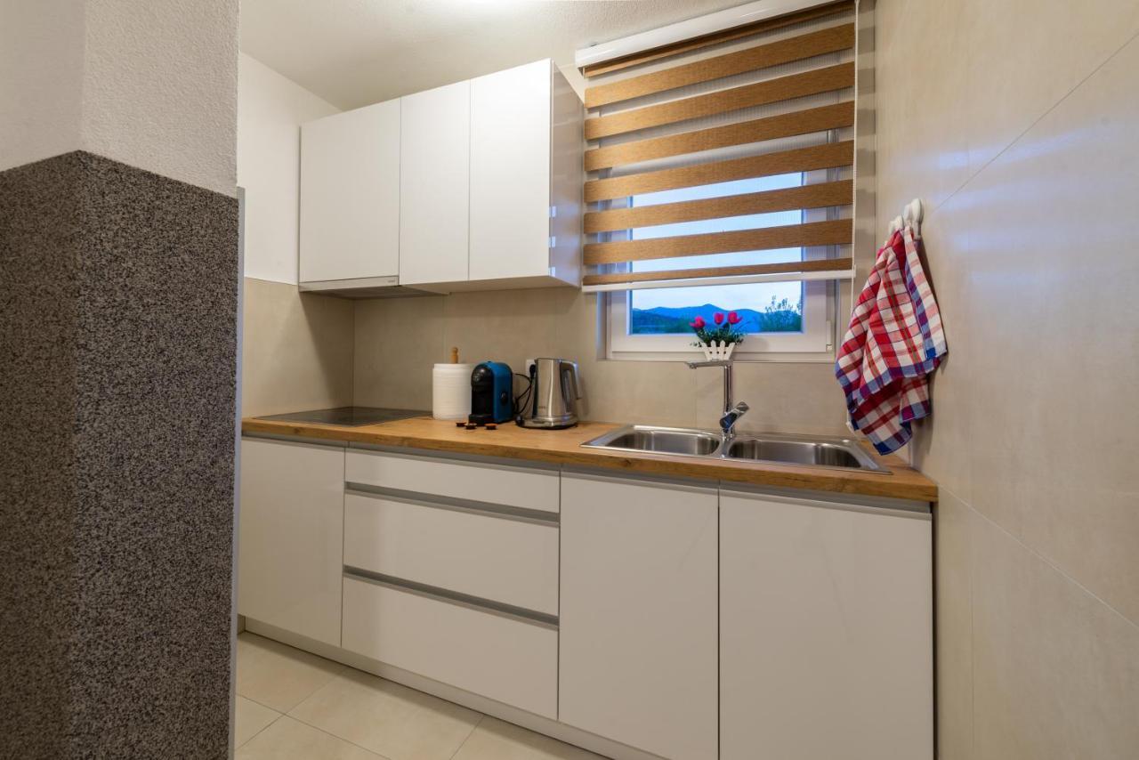 Sobe Mili Ozren Doboj Exterior foto